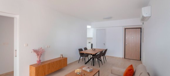 Apartamento de 2 dormitorios en Limassol, Cyprus No. 23382 15