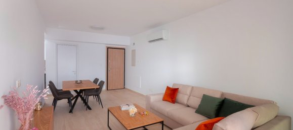 Apartamento de 2 dormitorios en Limassol, Cyprus No. 23382 20