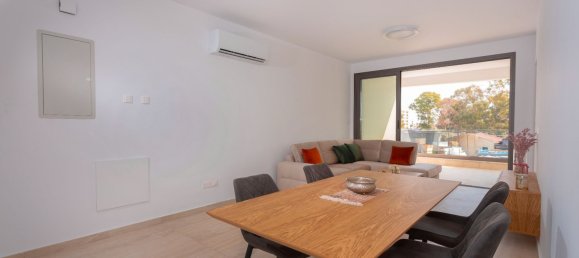 Apartamento de 2 dormitorios en Limassol, Cyprus No. 23382 24