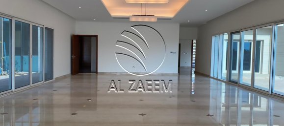 7 bedrooms Villa in The Marina, UAE No. 29642 8