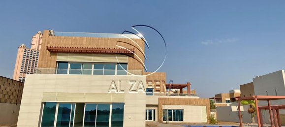 7 bedrooms Villa in The Marina, UAE No. 29642 3