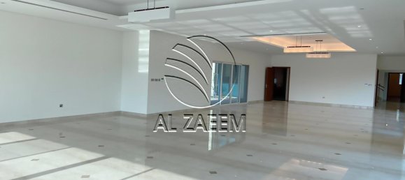 7 bedrooms Villa in The Marina, UAE No. 29642 6