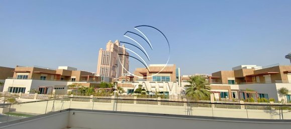 7 bedrooms Villa in The Marina, UAE No. 29642 21