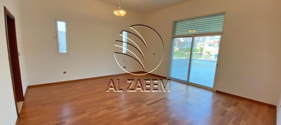 7 bedrooms Villa in The Marina, UAE No. 29642 17