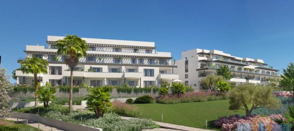 2 bedrooms Apartment in Mijas Costa, Spain No. 10032 4