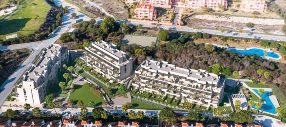 2 bedrooms Apartment in Mijas Costa, Spain No. 10032 5