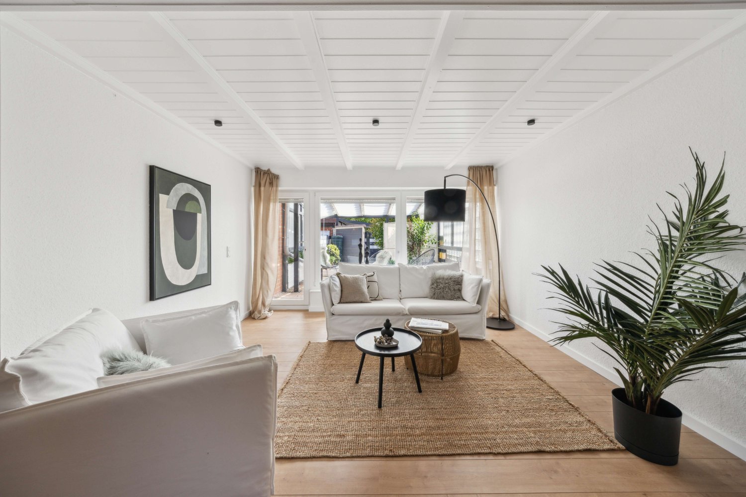 4 rooms Townhouse in Emsland, Germany No. 322710