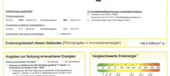 4 rooms Townhouse in Emsland, Germany No. 322710 10