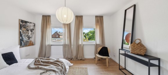 4 rooms Townhouse in Emsland, Germany No. 322710 4