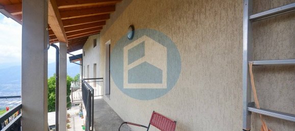 3 bedrooms House in Pian Camuno, Italy No. 303670 19