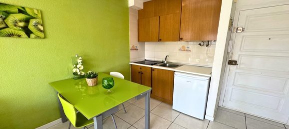 Квартира с 2 спальнями в Розы, Испания № 22817 15