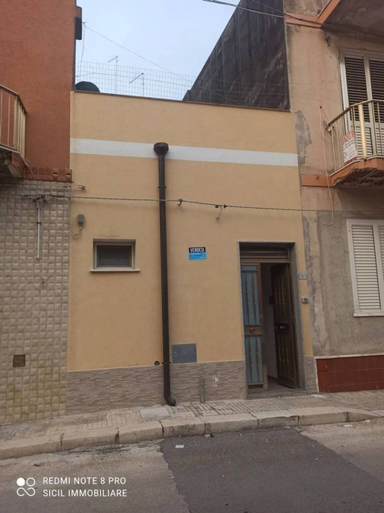 3 bedrooms Villa in Pachino, Italy No. 68047