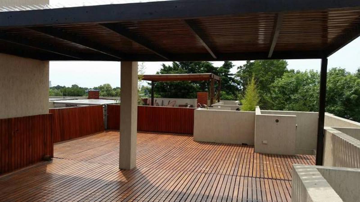 2 Schlafzimmer Wohnung in Ituzaingo, Argentina, Nr. 61909