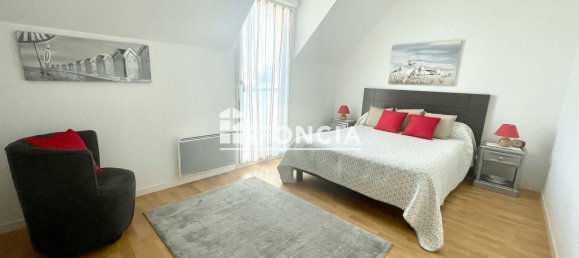 Дом с 2 спальнями в Ле-Круазик, Франция № 281227 7