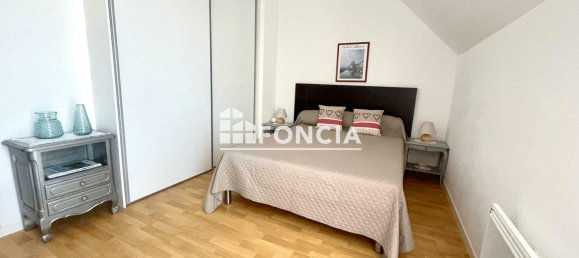 Дом с 2 спальнями в Ле-Круазик, Франция № 281227 8