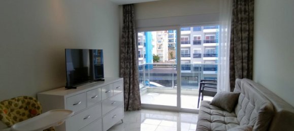 Wohnung 1+1 in Kestel, Turkey, Nr. 11334 10