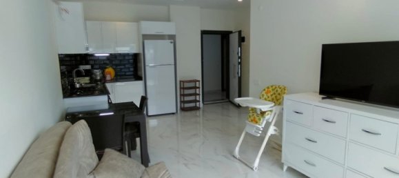 Wohnung 1+1 in Kestel, Turkey, Nr. 11334 11