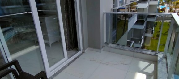 Wohnung 1+1 in Kestel, Turkey, Nr. 11334 6