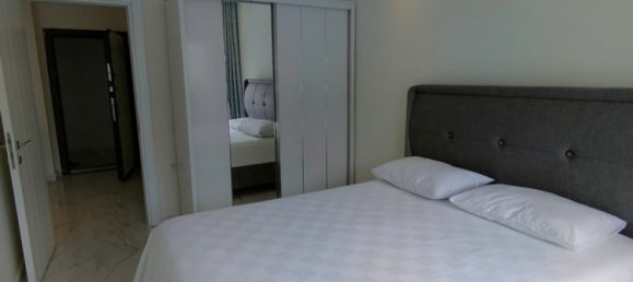 Wohnung 1+1 in Kestel, Turkey, Nr. 11334 2