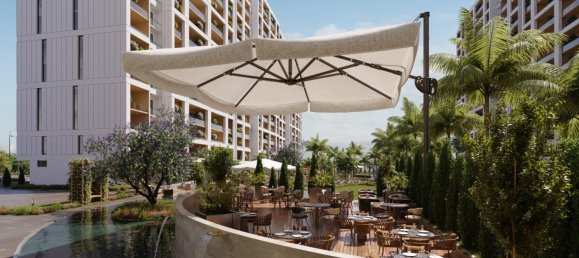 Apartment 1+1 in Mersin, Turkey No. 10884 27