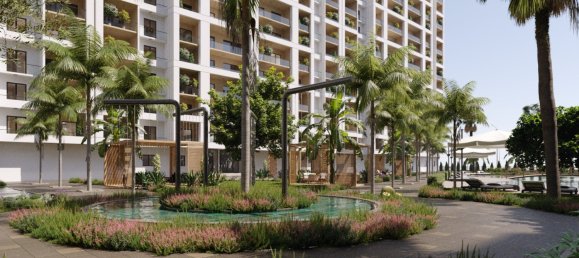 Apartment 1+1 in Mersin, Turkey No. 10884 17