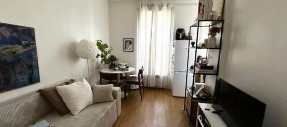 1 bedroom Apartment in Saint-Denis, France No. 363972 3