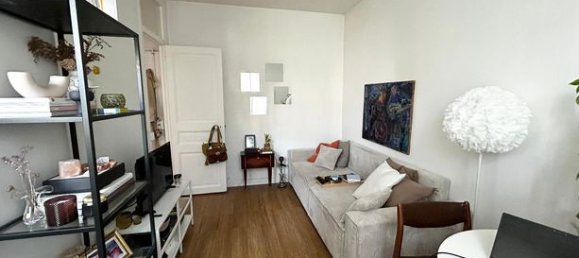 1 bedroom Apartment in Saint-Denis, France No. 363972 5