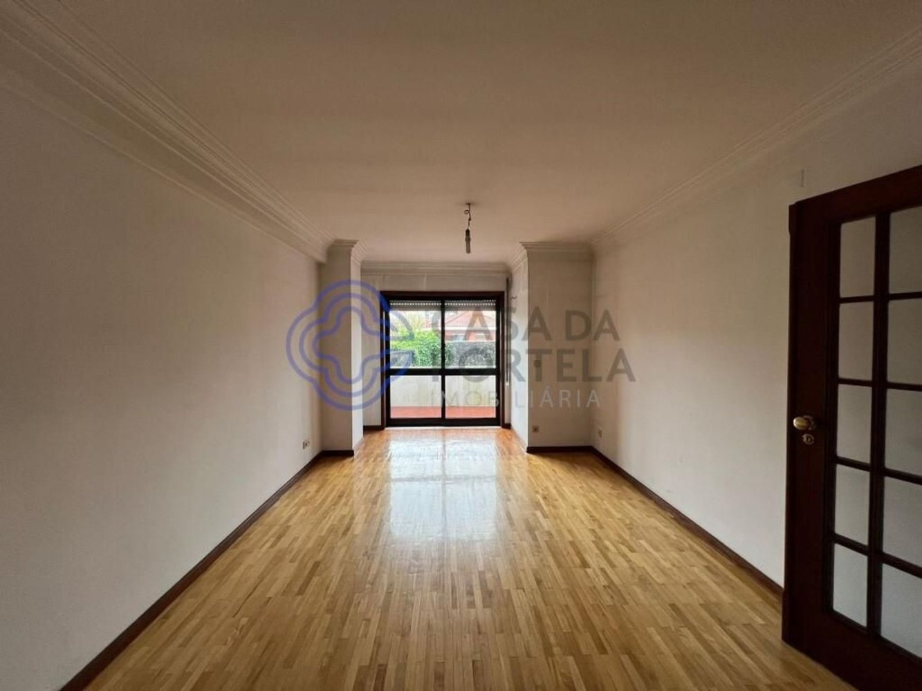 2 Schlafzimmer Wohnung in Porto, Portugal, Nr. 43990