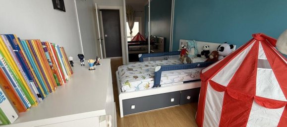 3 غرف نوم شقة في Almada, Portugal رقم 320798 11