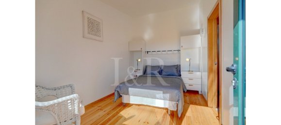 2 bedrooms Villa in Colares, Portugal No. 213509 44