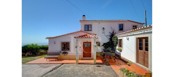 2 bedrooms Villa in Colares, Portugal No. 213509 5