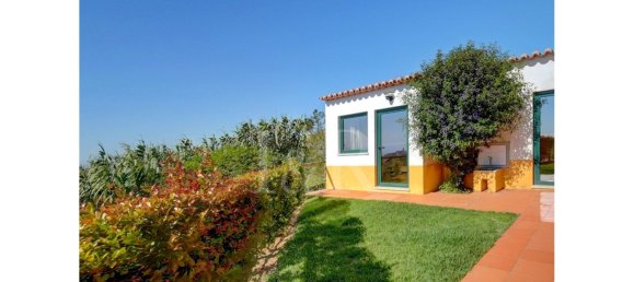 2 bedrooms Villa in Colares, Portugal No. 213509 7
