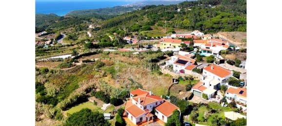 2 bedrooms Villa in Colares, Portugal No. 213509 2