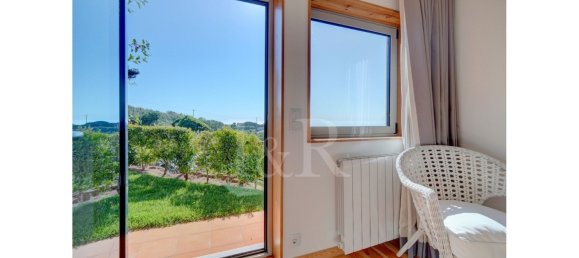 2 bedrooms Villa in Colares, Portugal No. 213509 49