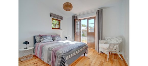 2 bedrooms Villa in Colares, Portugal No. 213509 38