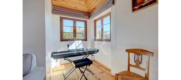 2 bedrooms Villa in Colares, Portugal No. 213509 34