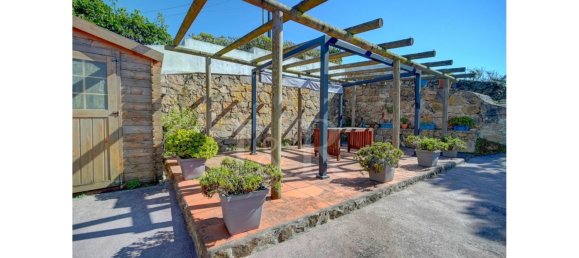 2 bedrooms Villa in Colares, Portugal No. 213509 6