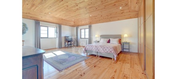 2 bedrooms Villa in Colares, Portugal No. 213509 31