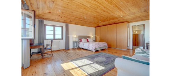 2 bedrooms Villa in Colares, Portugal No. 213509 32