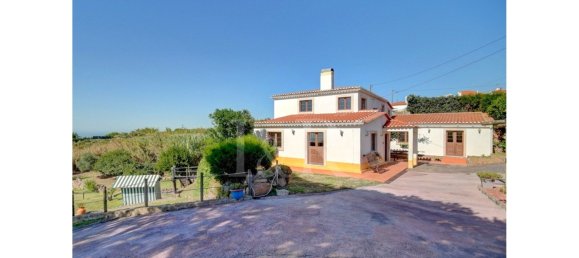 2 bedrooms Villa in Colares, Portugal No. 213509 4