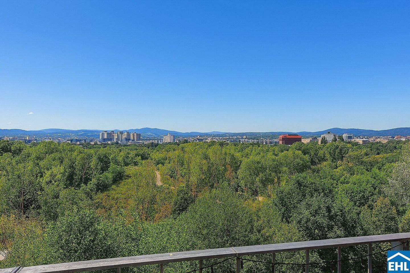 Apartamento de 2 divisões em Favoriten, Austria N.º 192256