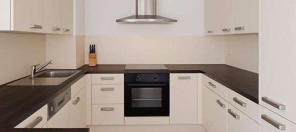 Apartamento de 2 divisões em Favoriten, Austria N.º 192256 11