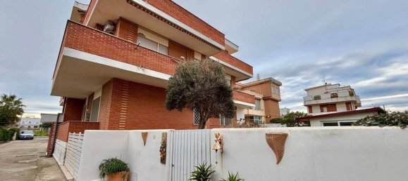 2 bedrooms Apartment in Anzio, Italy No. 273658 2