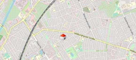 Casa T4 em Lichterfelde, Germany N.º 326123 27