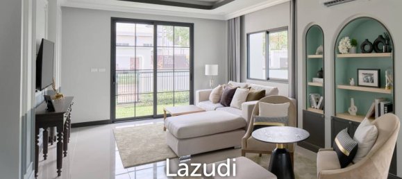 4 غرف نوم مقهى / مطعم في Bang Phli Yai, Thailand رقم 23716 4