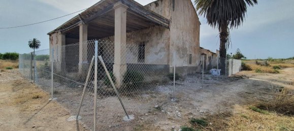  Land in Alicante, Spain No. 152799 3