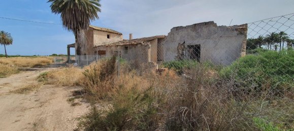  Land in Alicante, Spain No. 152799 4