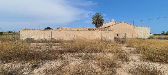  Land in Alicante, Spain No. 152799 7