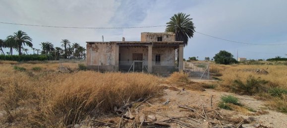  Land in Alicante, Spain No. 152799 2