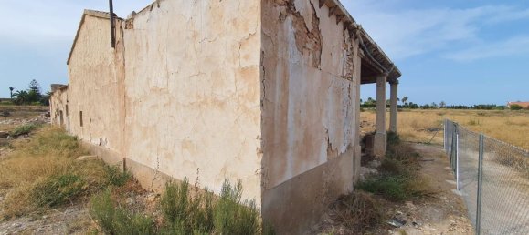  Land in Alicante, Spain No. 152799 8